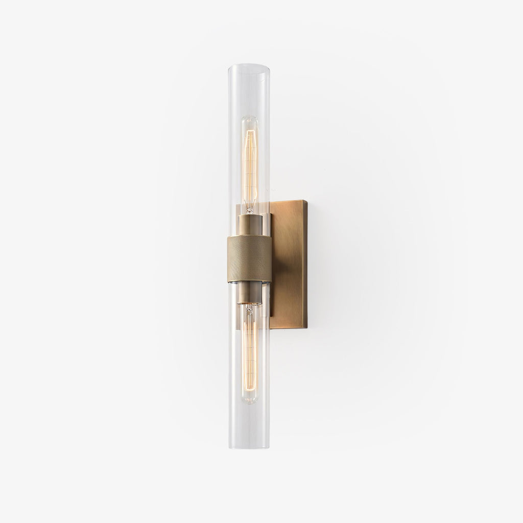 Lumen Cylix Wall Lamp