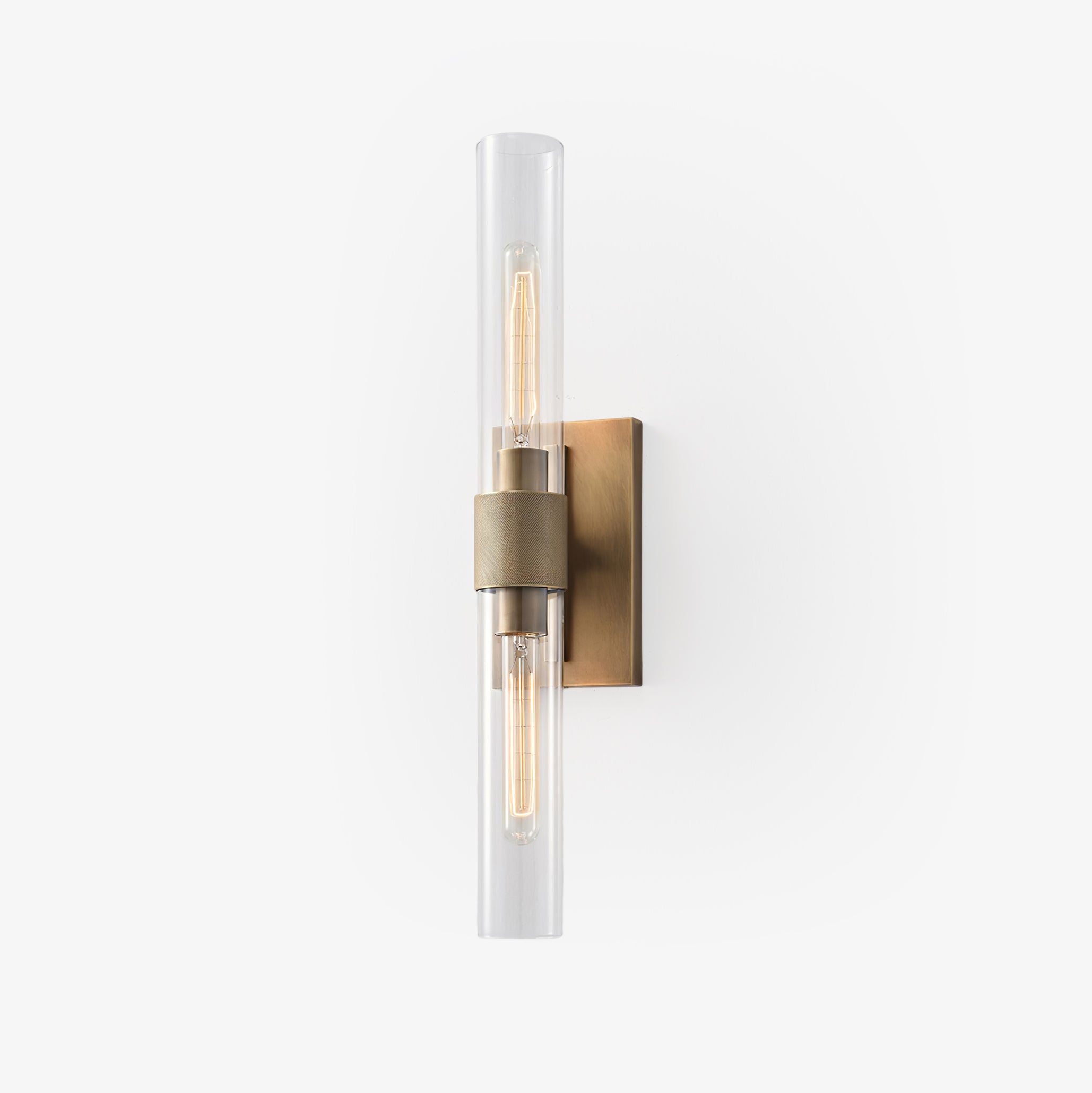 Lumen Cylix Wall Lamp