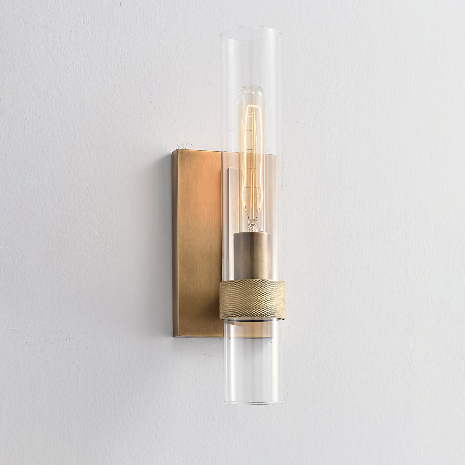 Lumen Cylix Wall Lamp