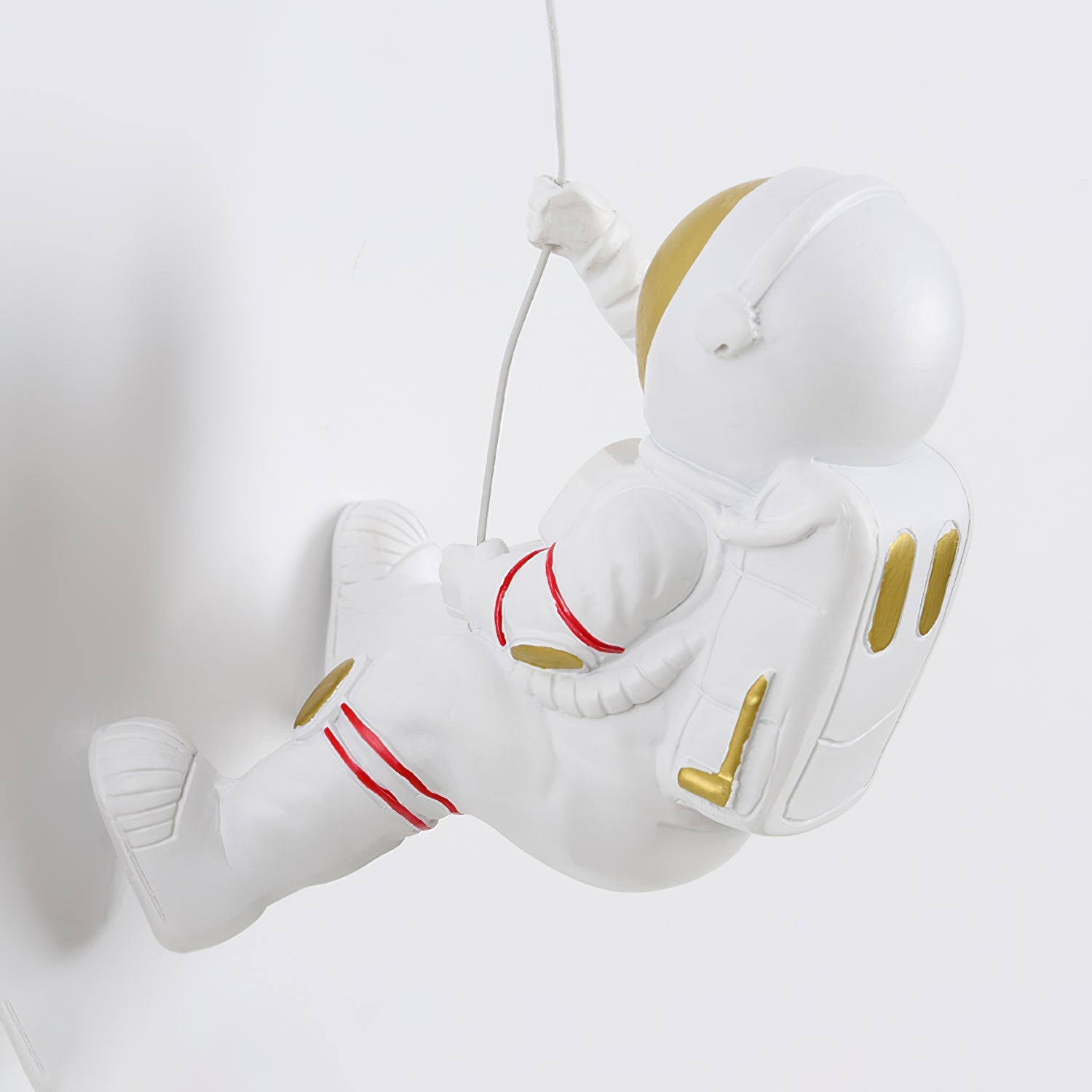 Lunar Wall Lamp