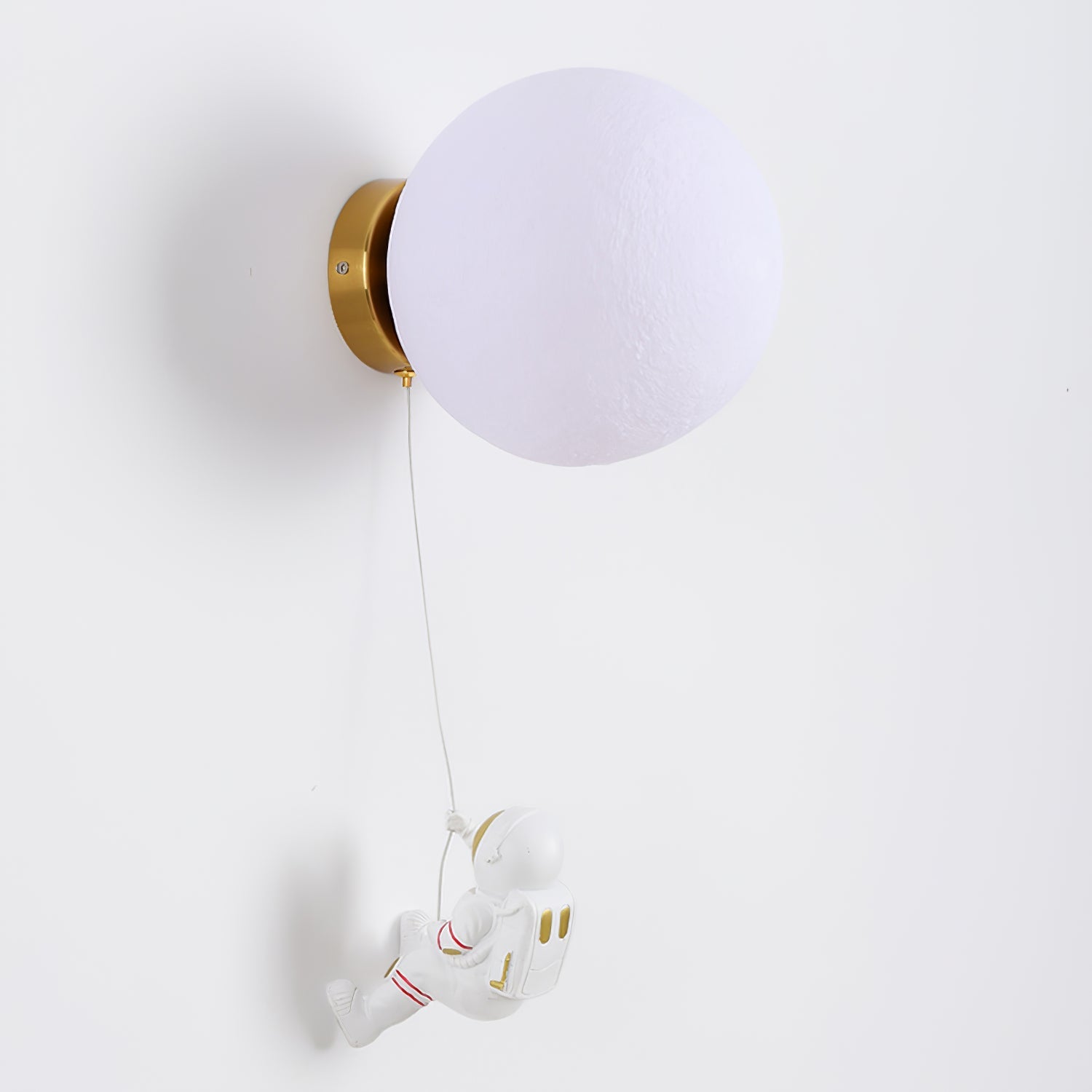 Lunar Wall Lamp