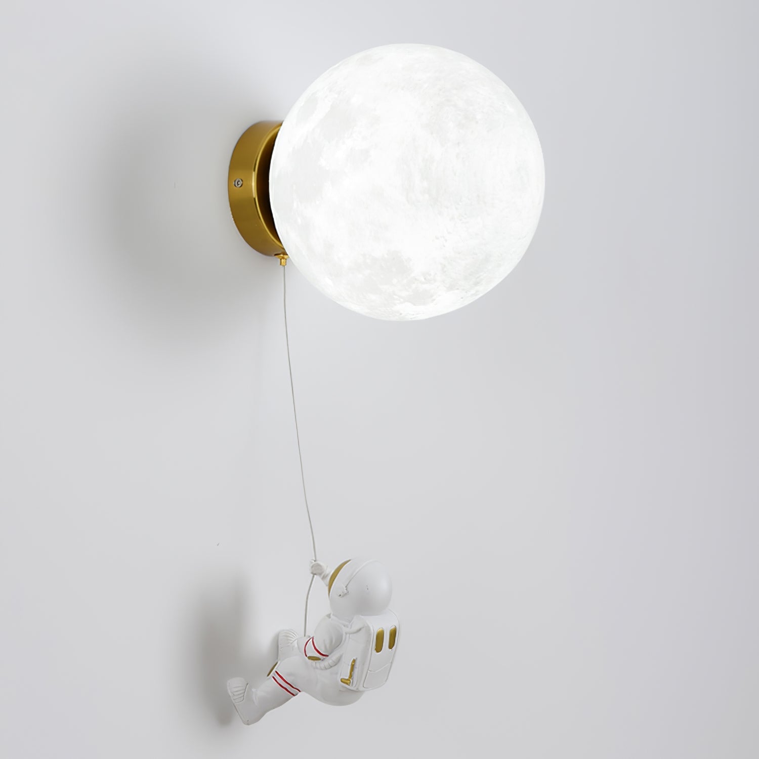Lunar Wall Lamp