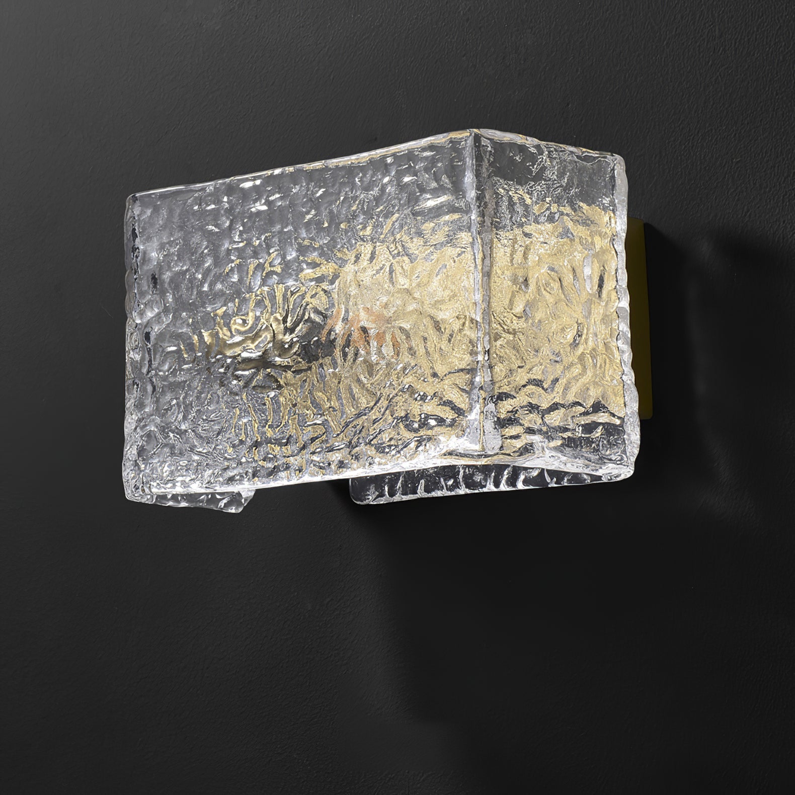Lunea Wall Light