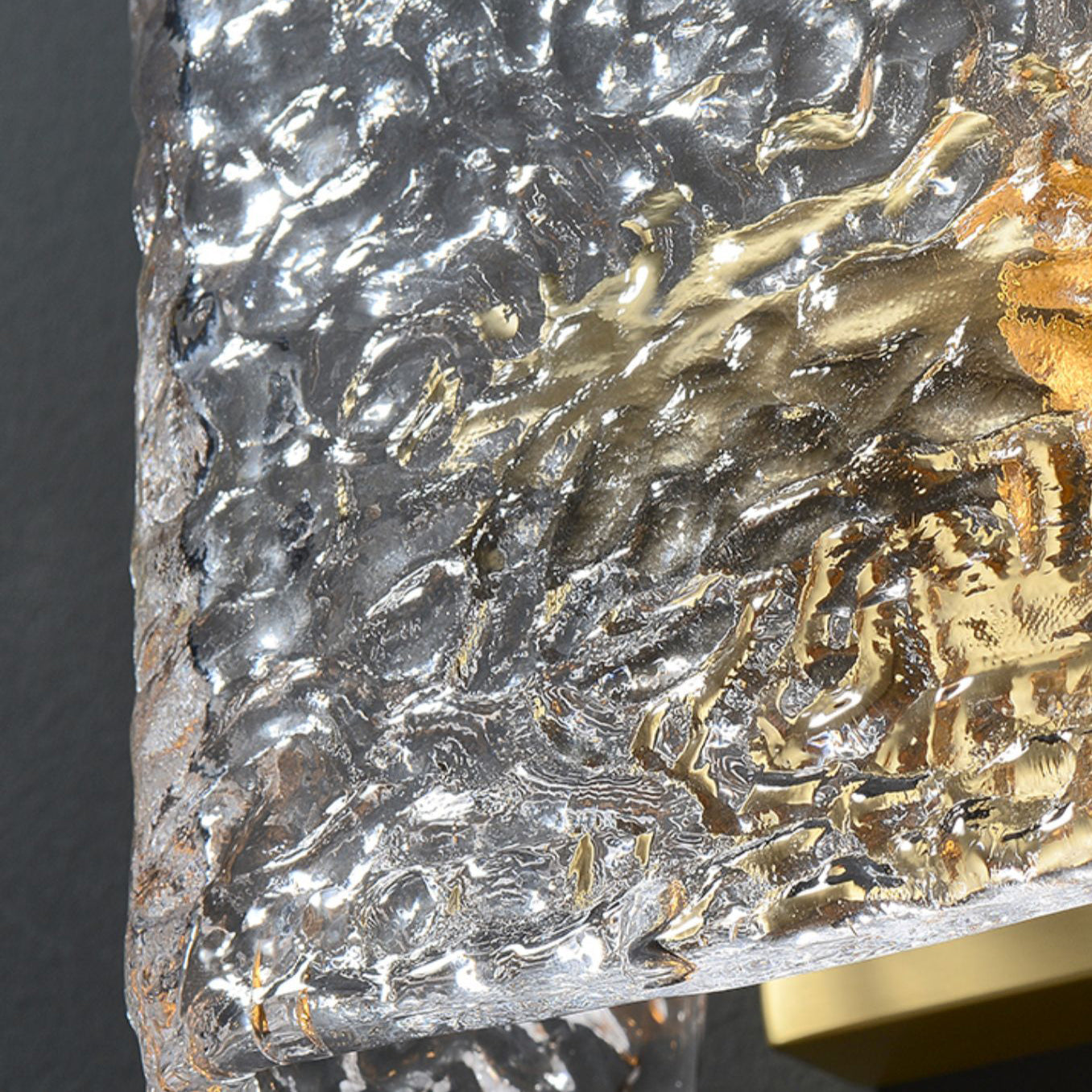 Lunea Wall Light
