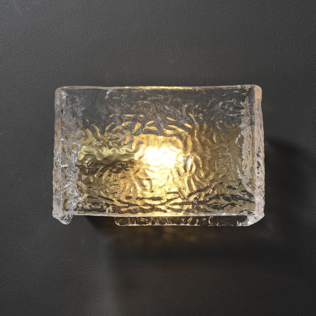 Lunea Wall Light