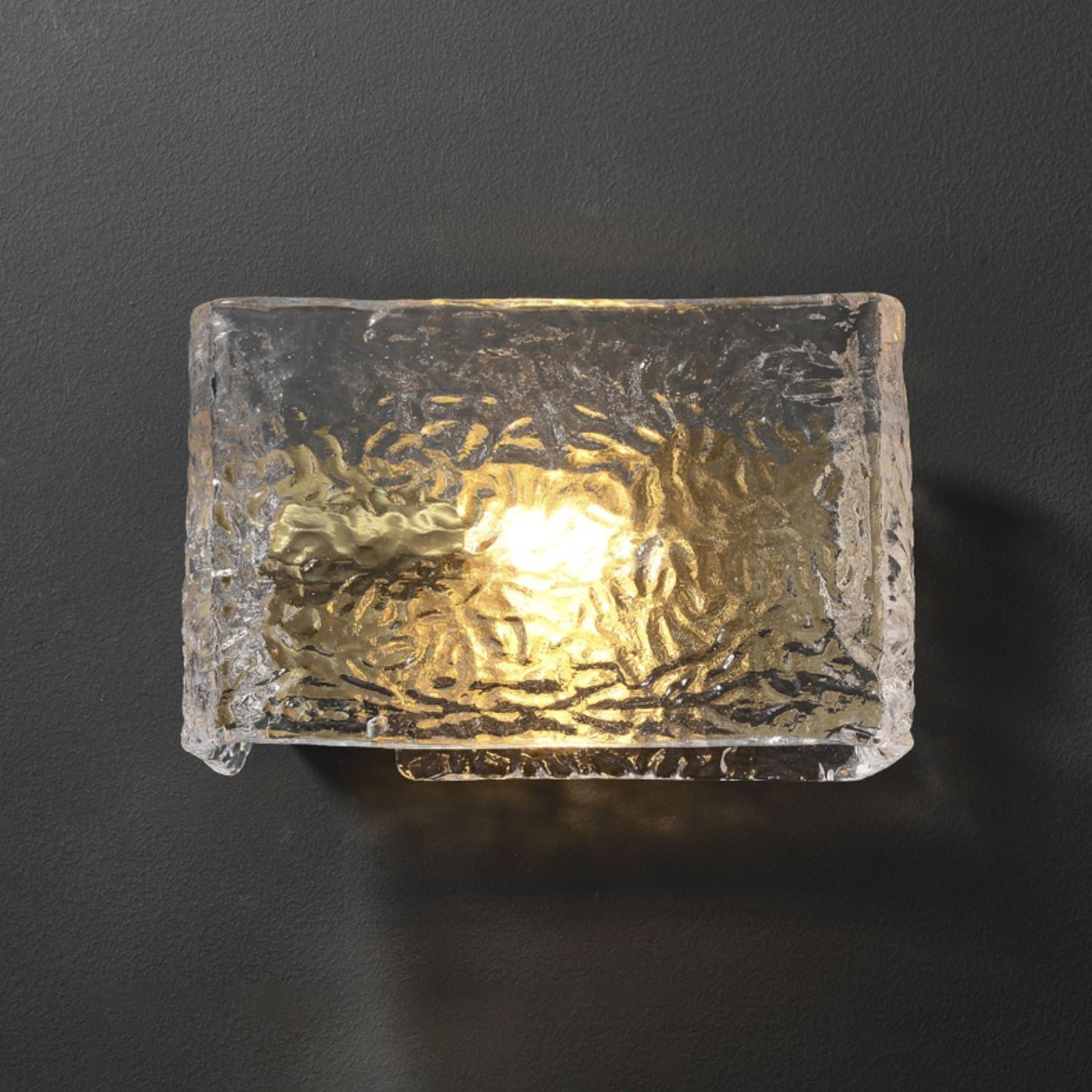 Lunea Wall Light