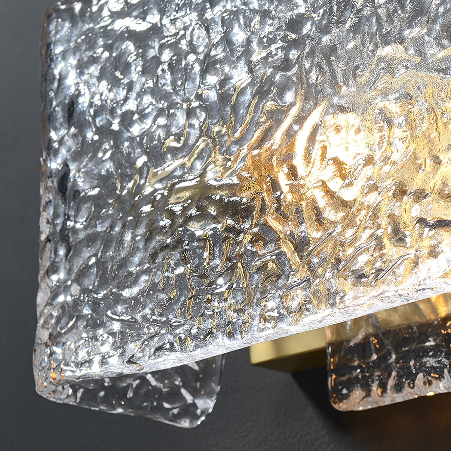 Lunea Wall Light