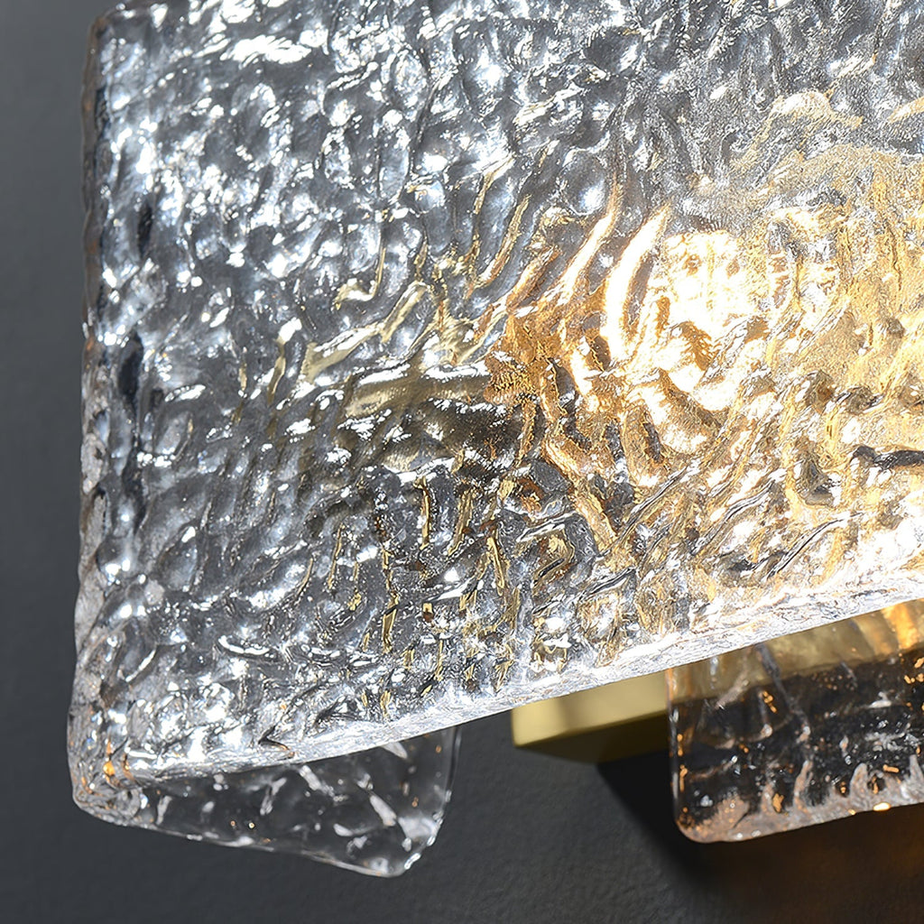 Lunea Wall Light
