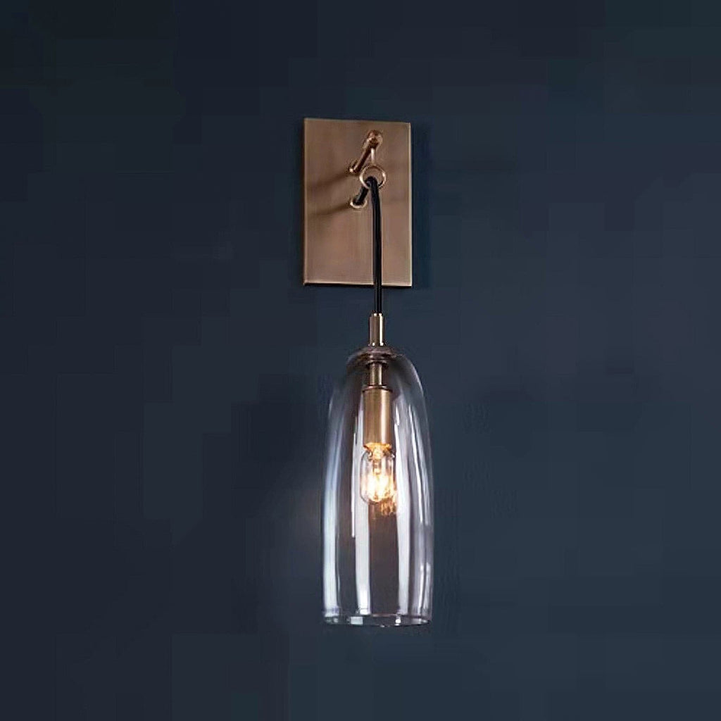 Lure Wall Lamp