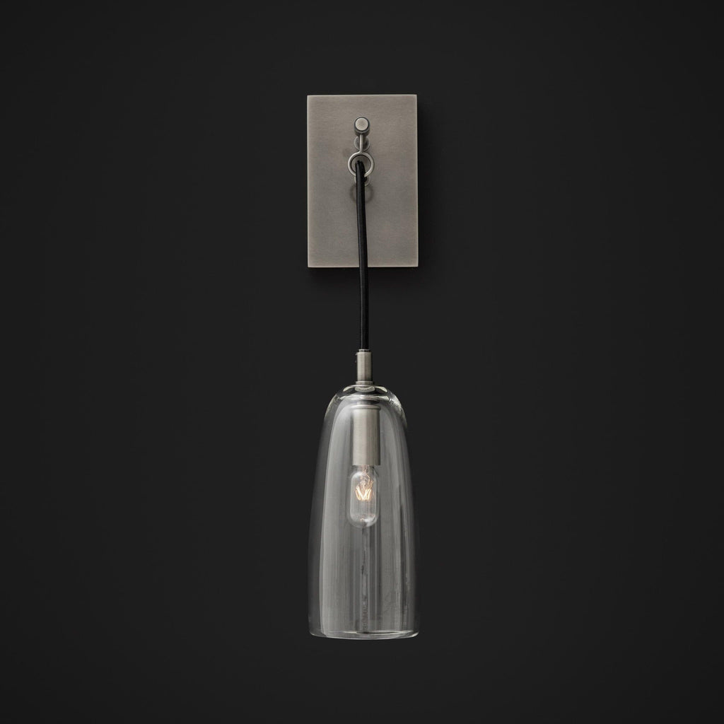 Lure Wall Lamp