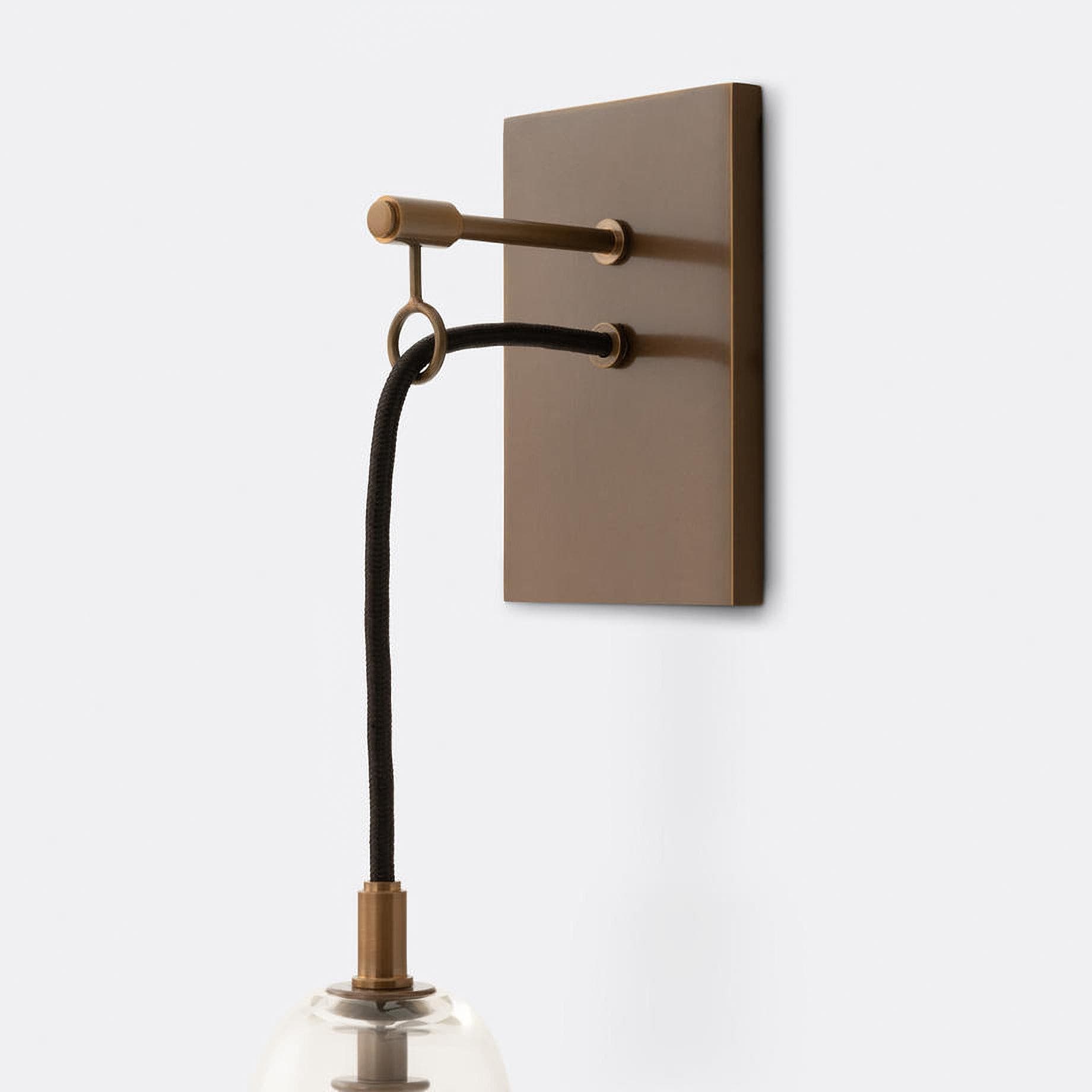 Lure Wall Lamp