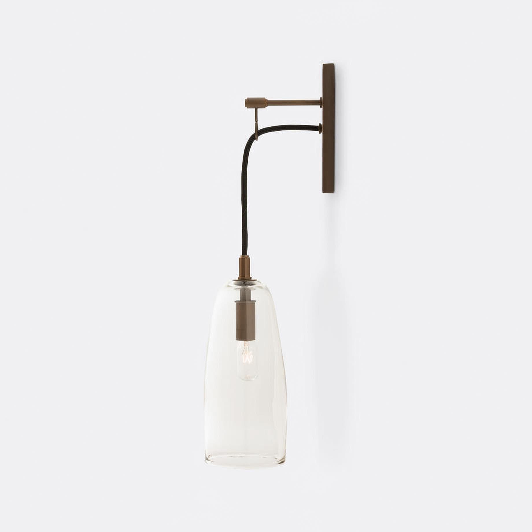 Lure Wall Lamp