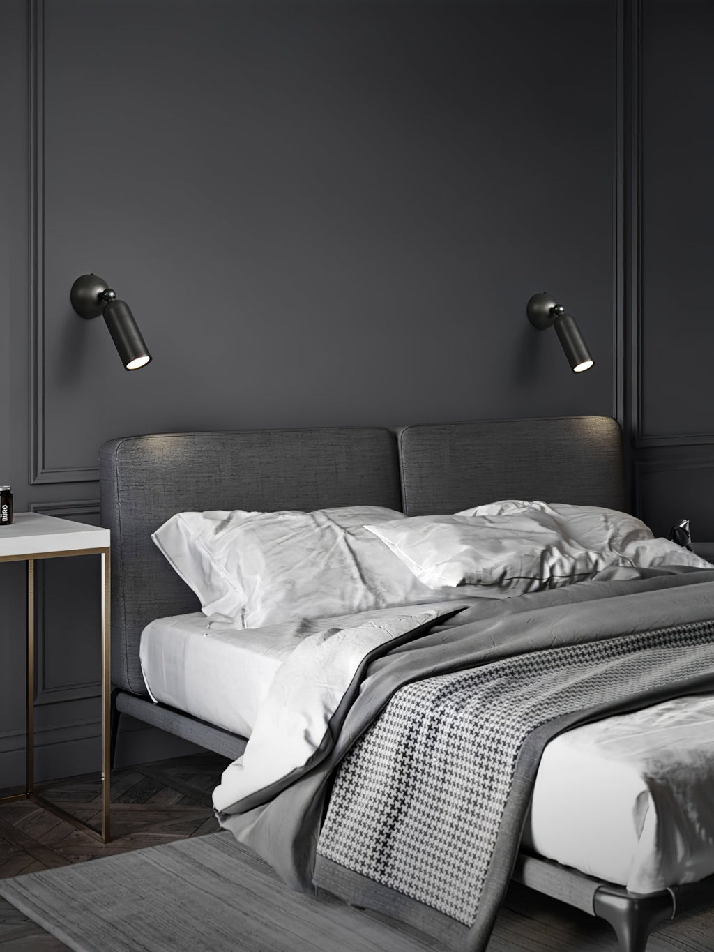 Madame Dome Wall Lamp