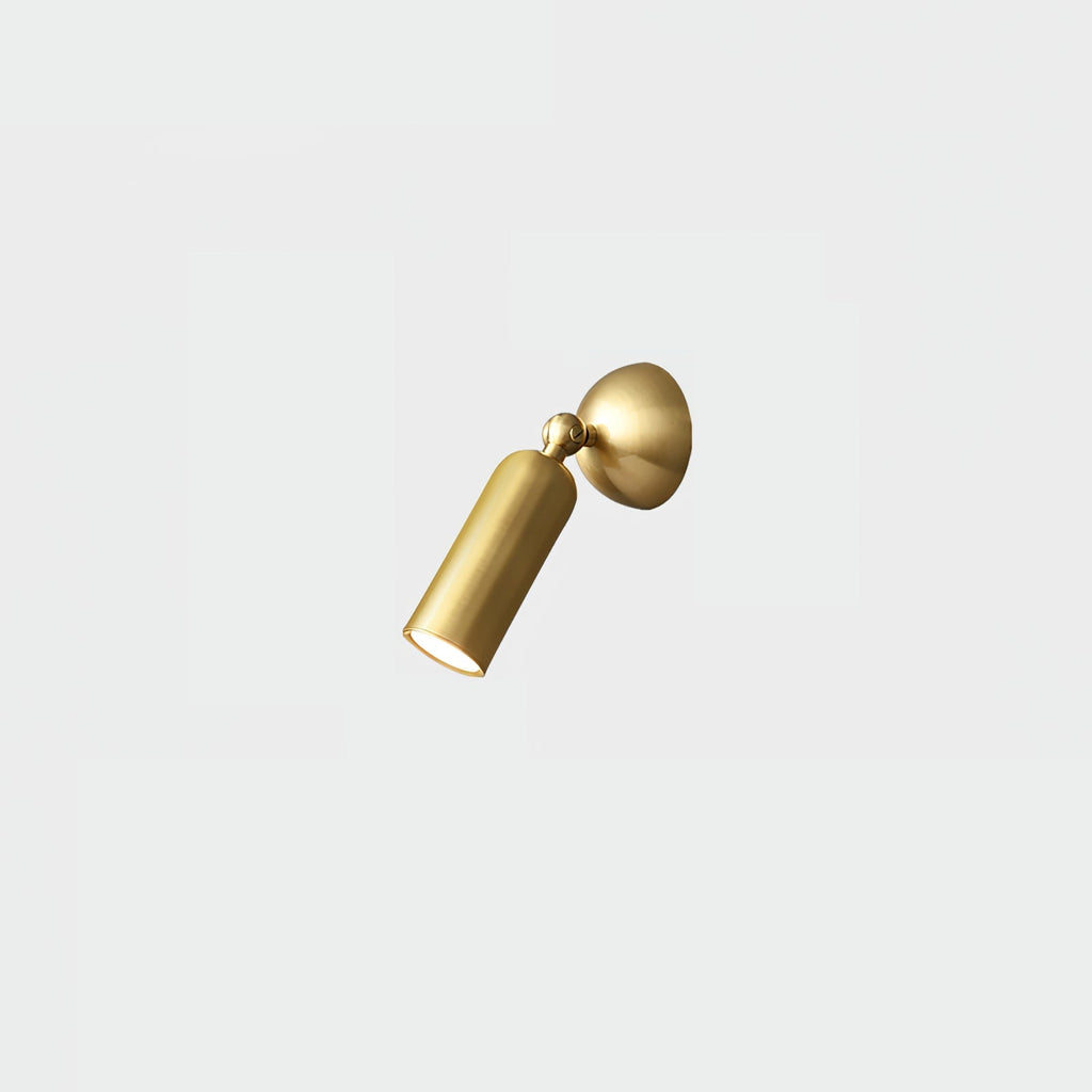 Madame Dome Wall Lamp