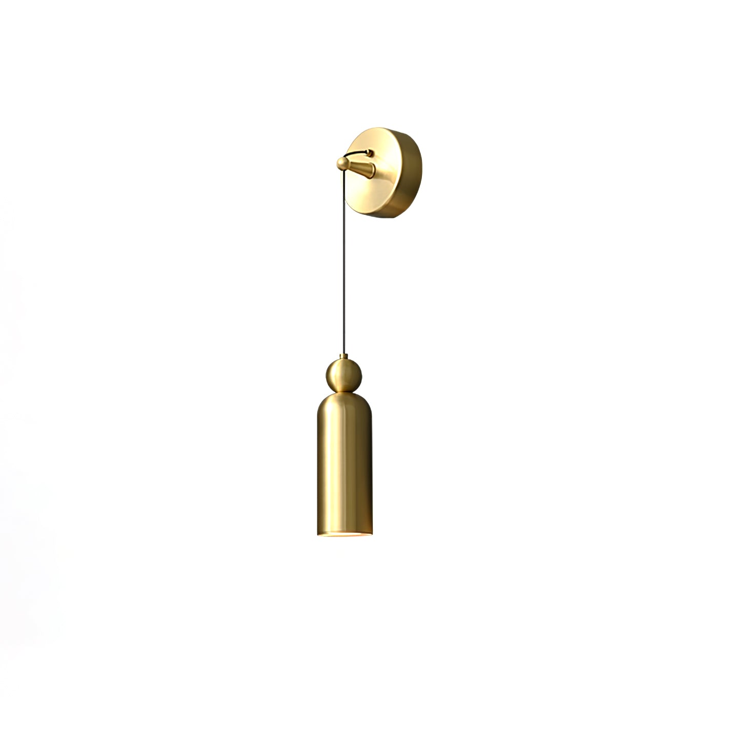 Madame Wall Lamp