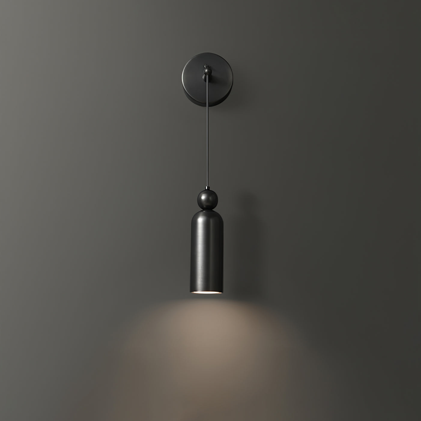 Madame Wall Lamp