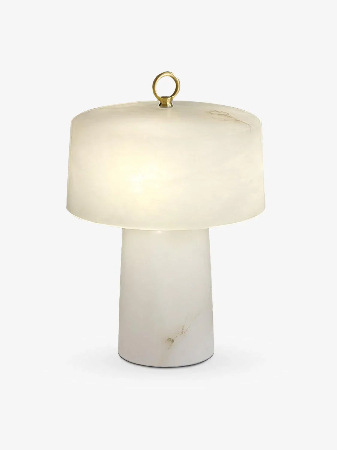 Marble Luxury Aogashima Table Lamp