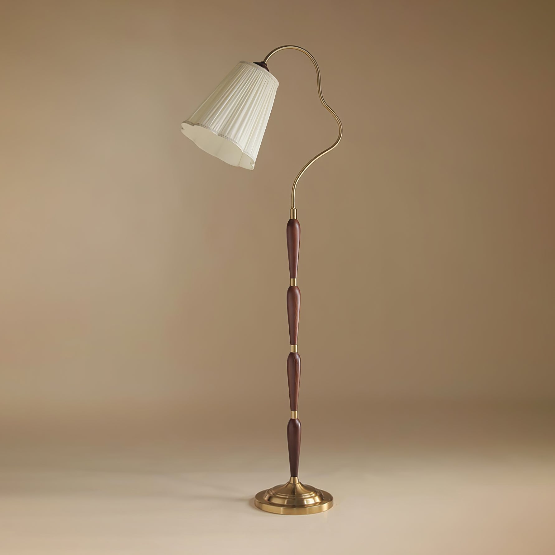 Marcellus Arc Floor Lamp