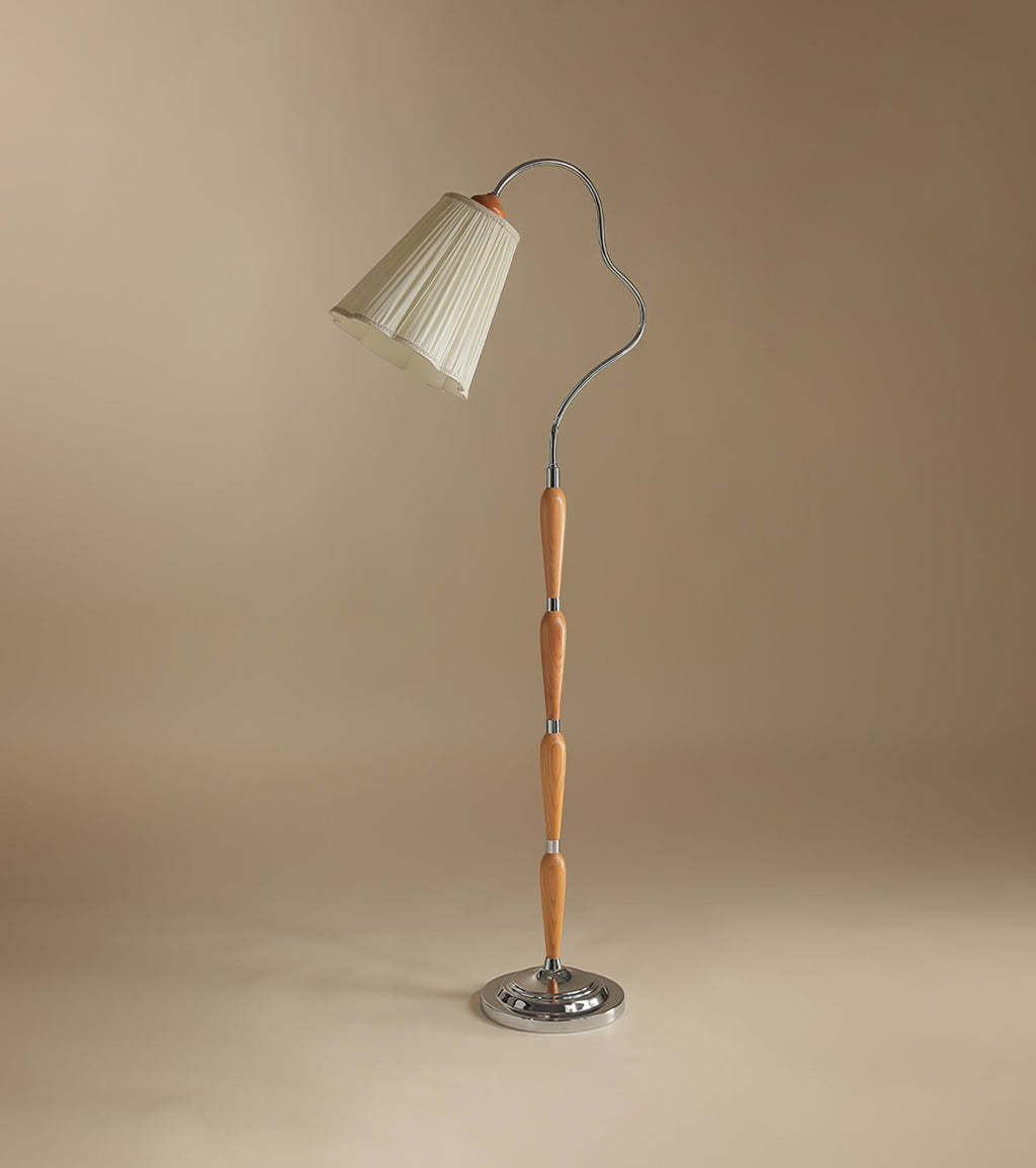 Marcellus Arc Floor Lamp