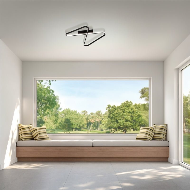 Marek Ceiling Light