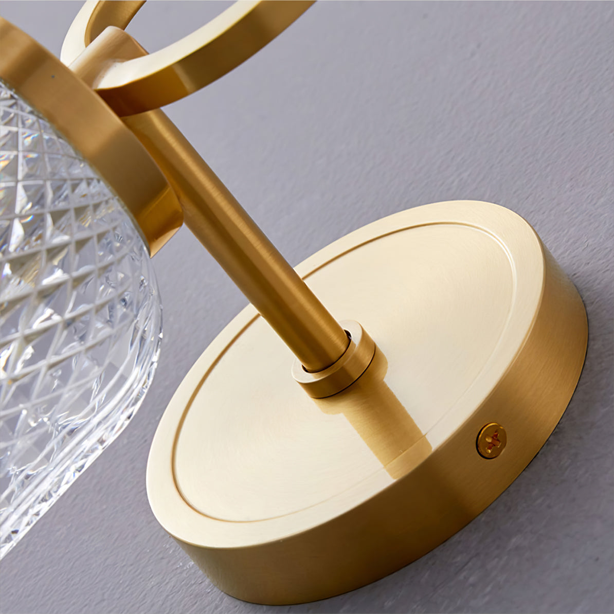 Marni Wall Lamp