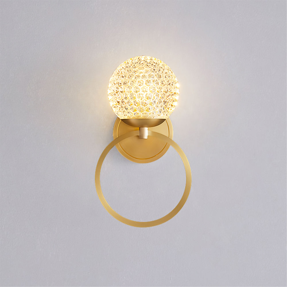Marni Wall Lamp