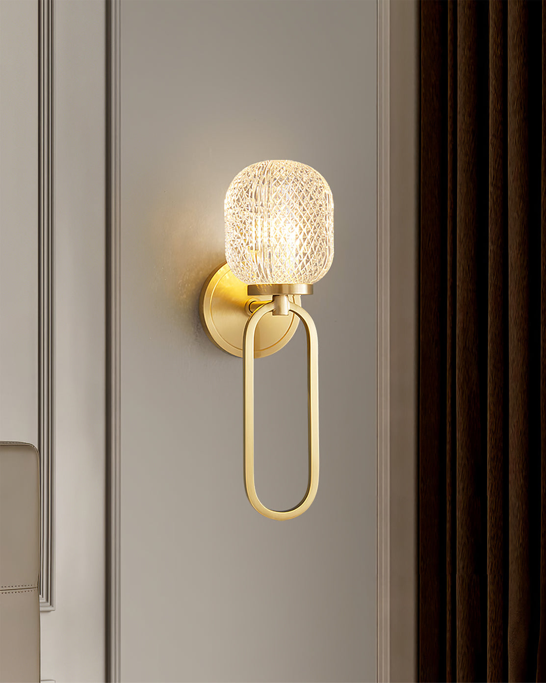 Marni Wall Lamp