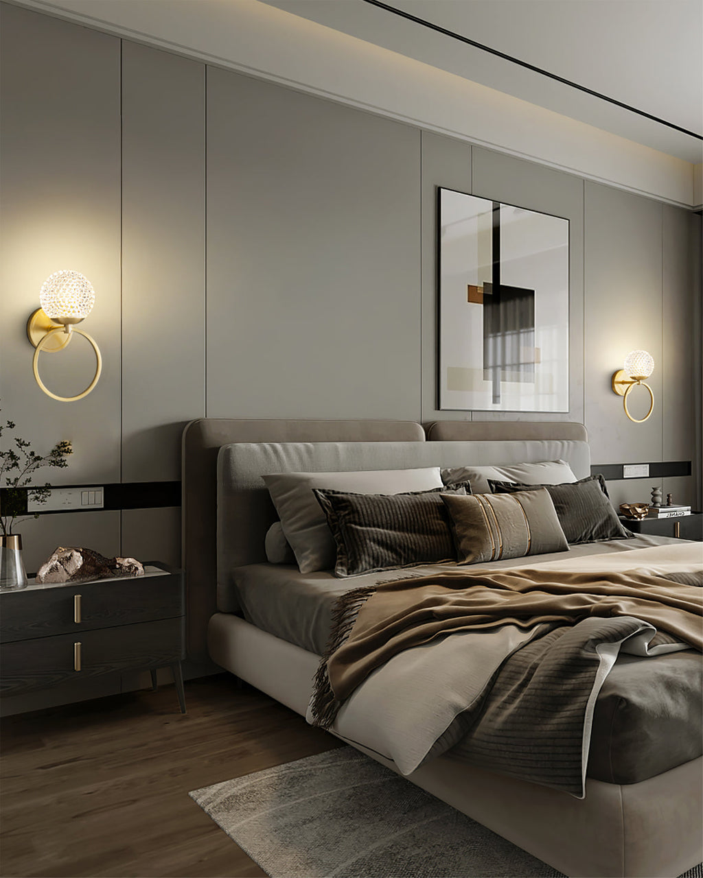 Marni Wall Lamp