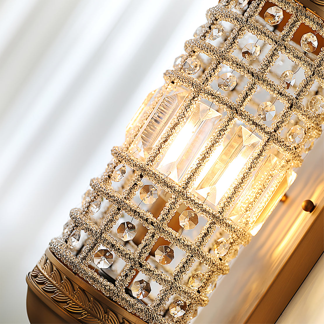 Marrakech Wall Lamp