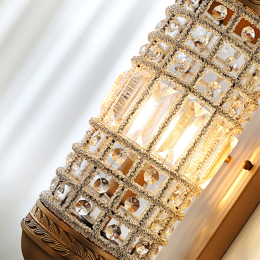 Marrakech Wall Lamp