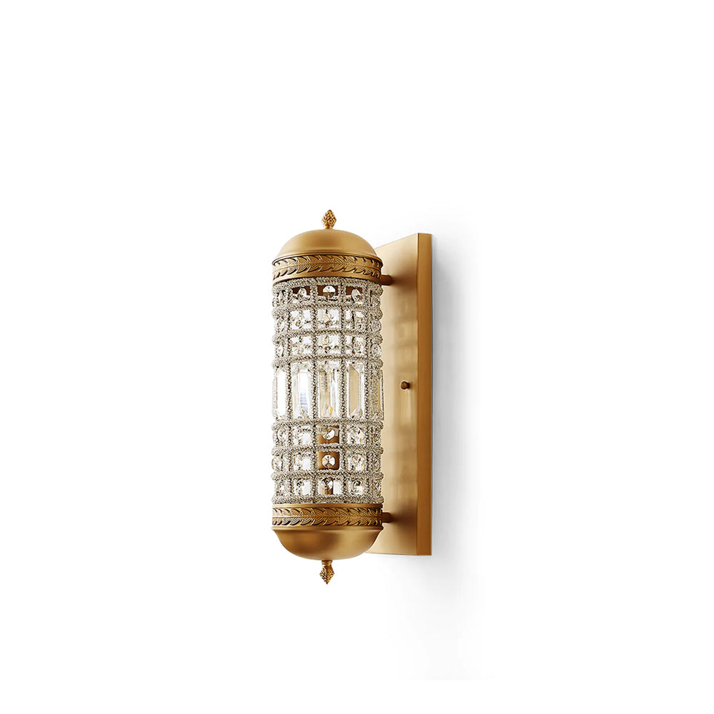 Marrakech Wall Lamp