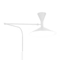 Marseille Plug In Wall lamp