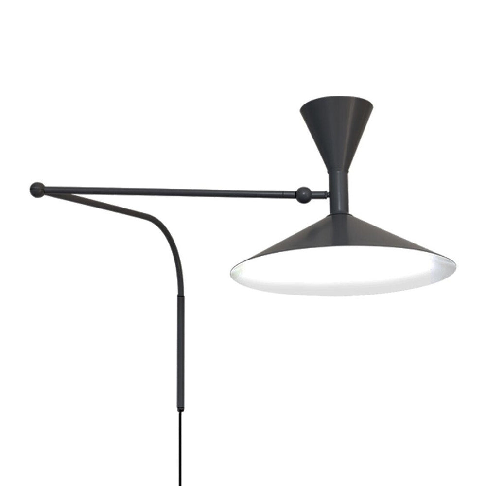 Marseille Plug In Wall lamp