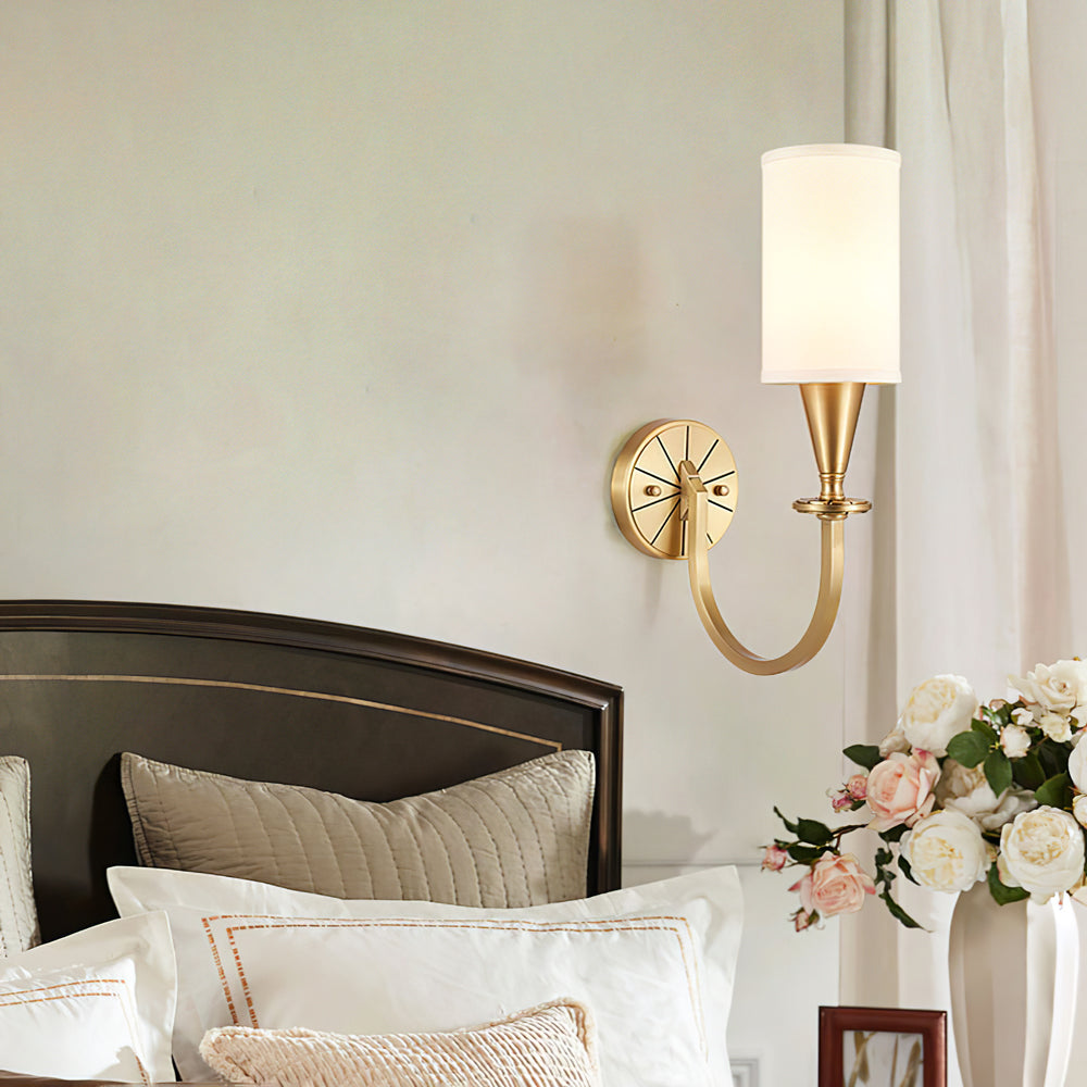 Mason Wall Light