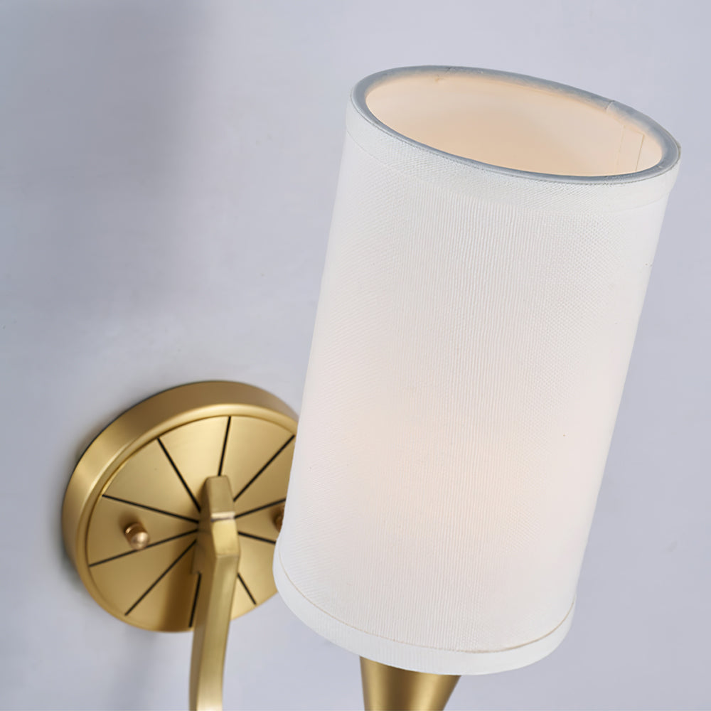 Mason Wall Light