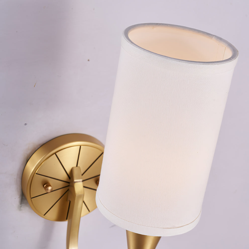 Mason Wall Light