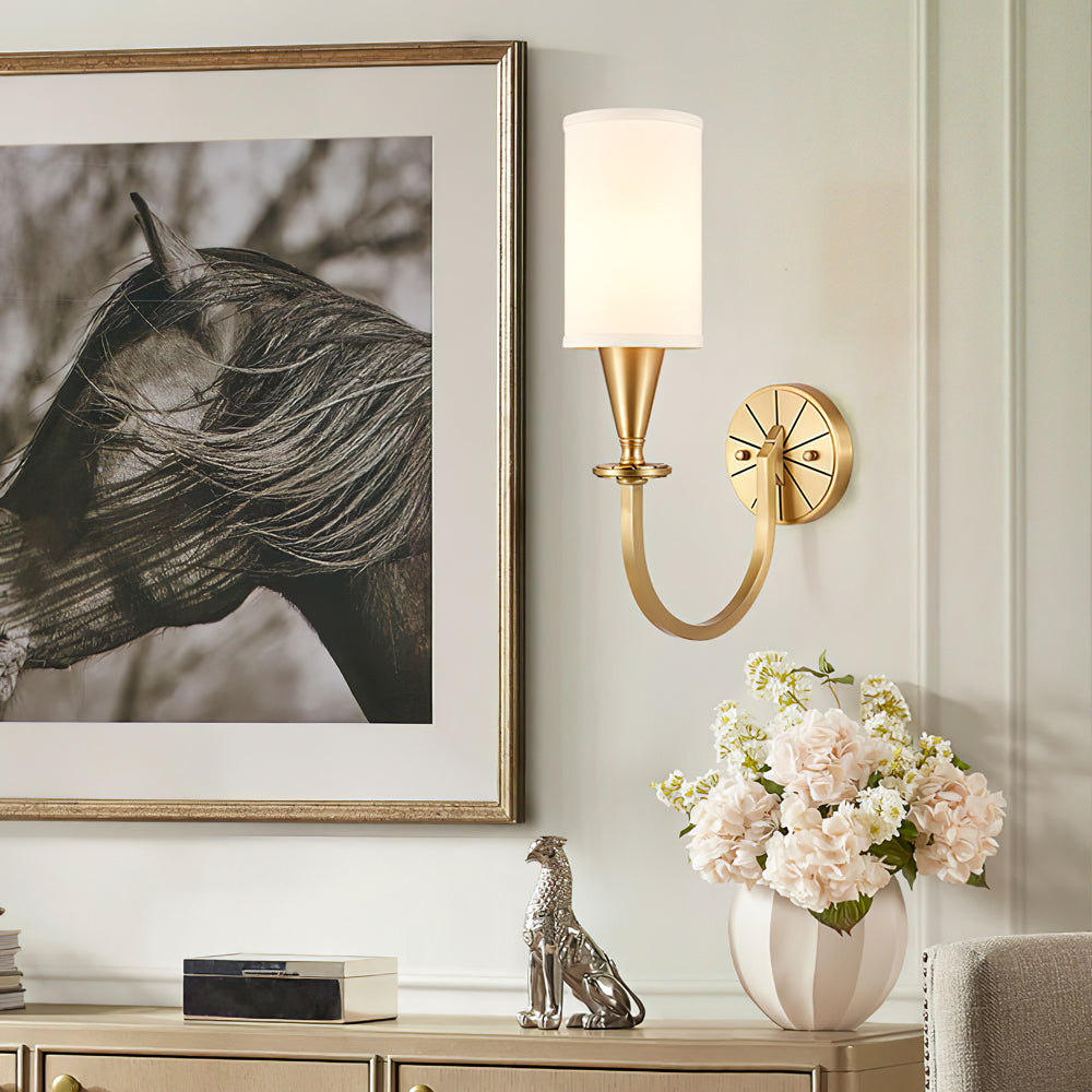 Mason Wall Light
