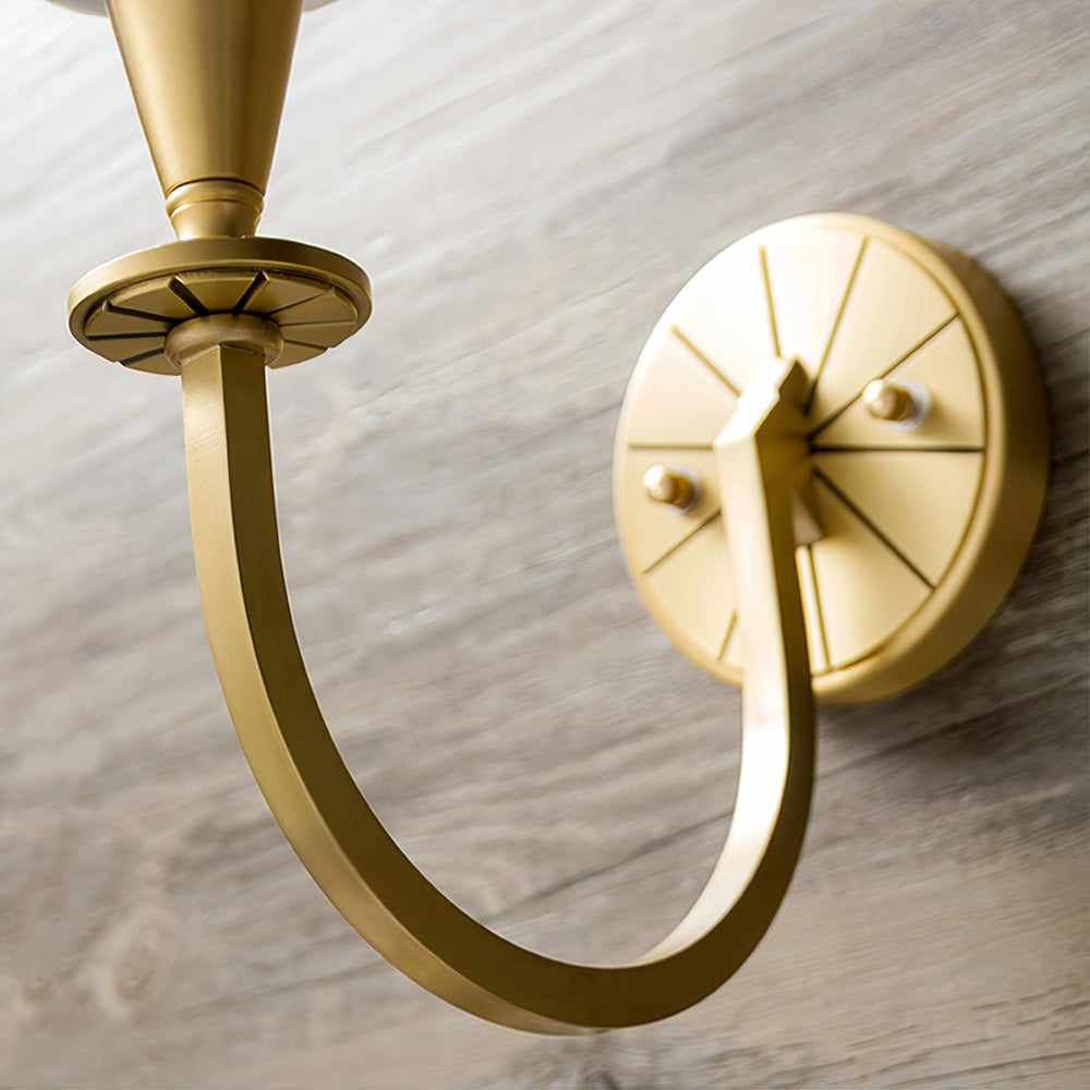 Mason Wall Light