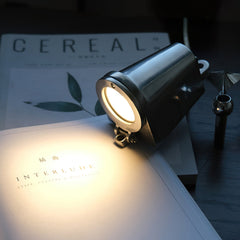 Mast Wall Light