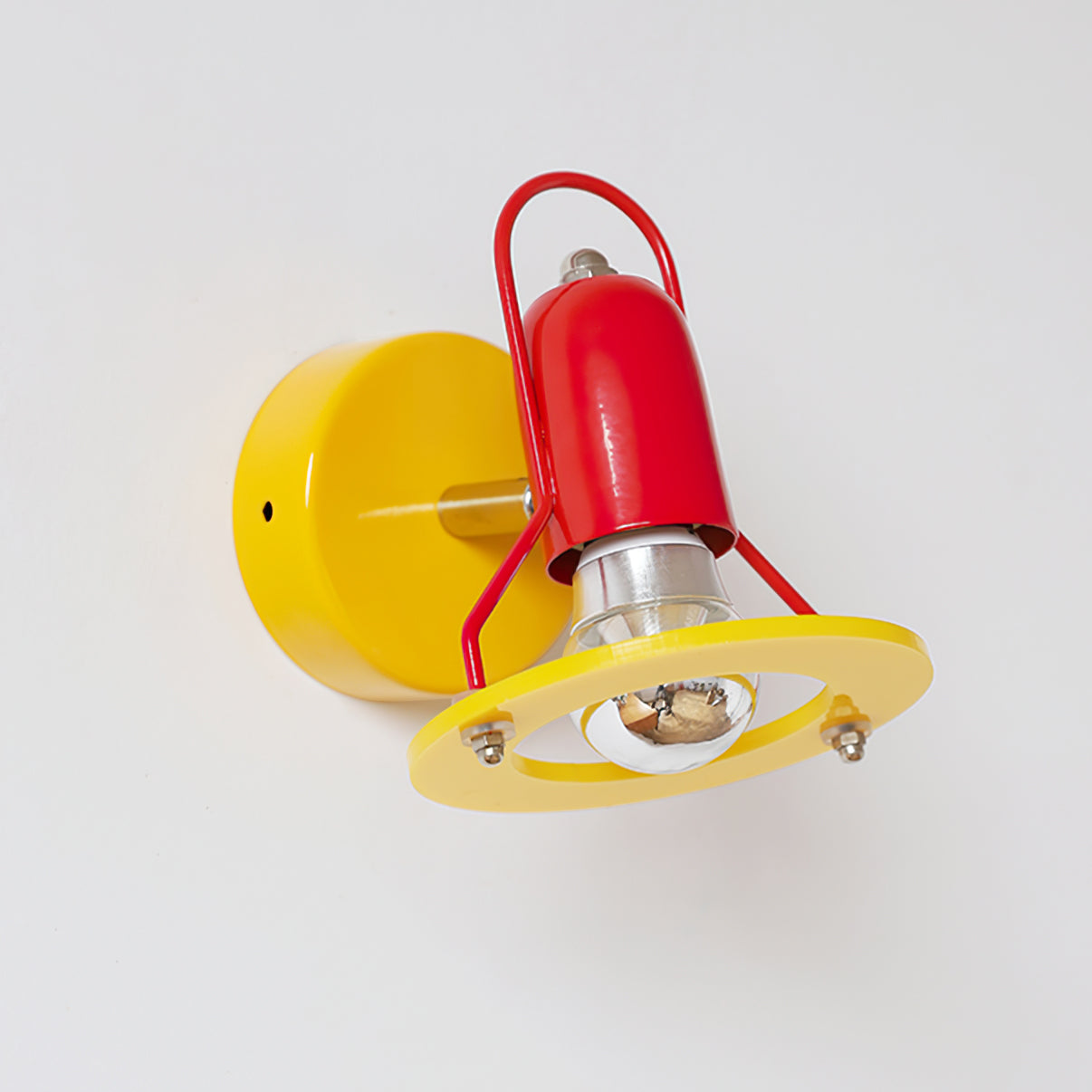 Maurer Wall Lamp