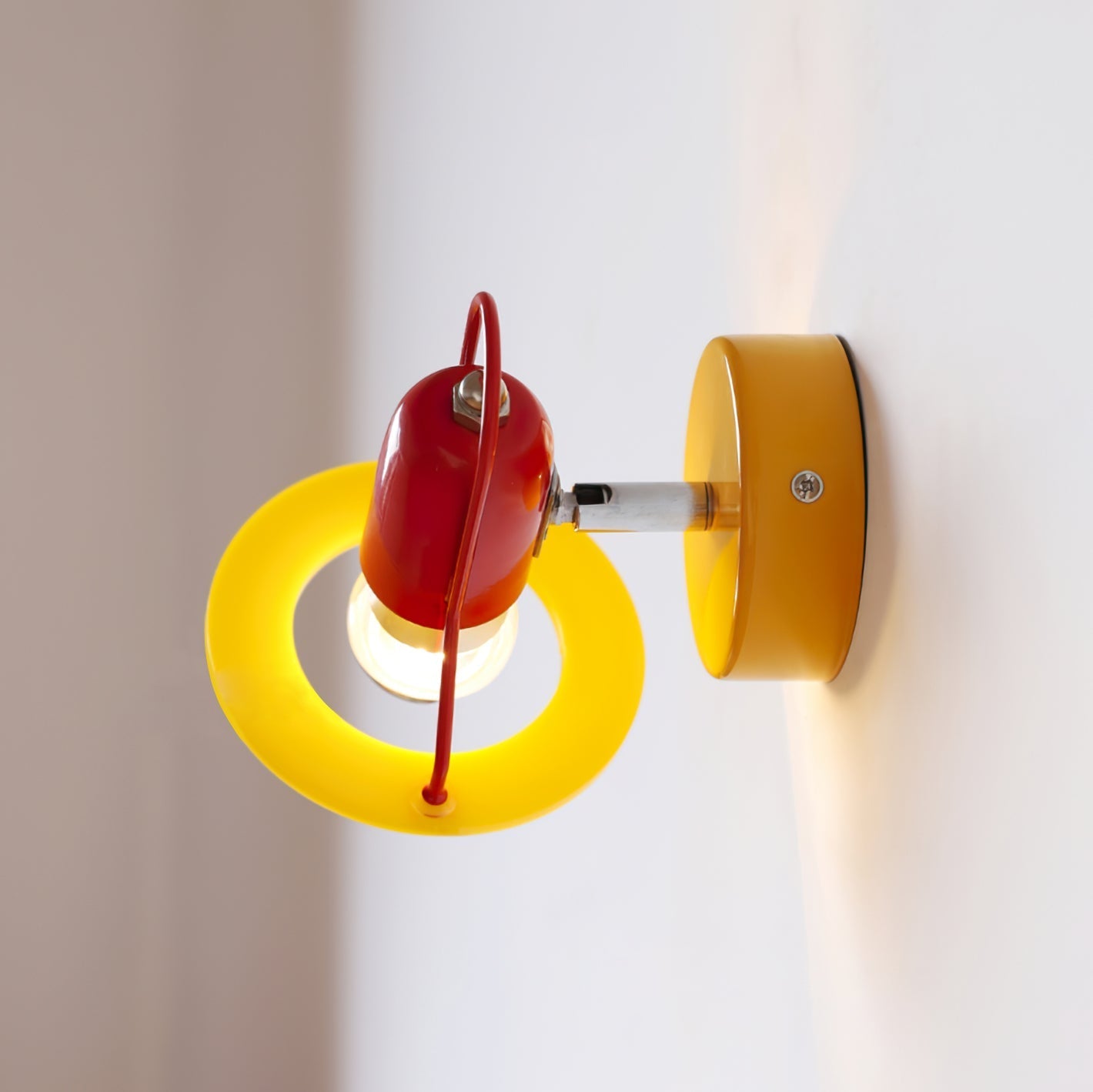 Maurer Wall Lamp