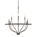 Maxwell Chandelier