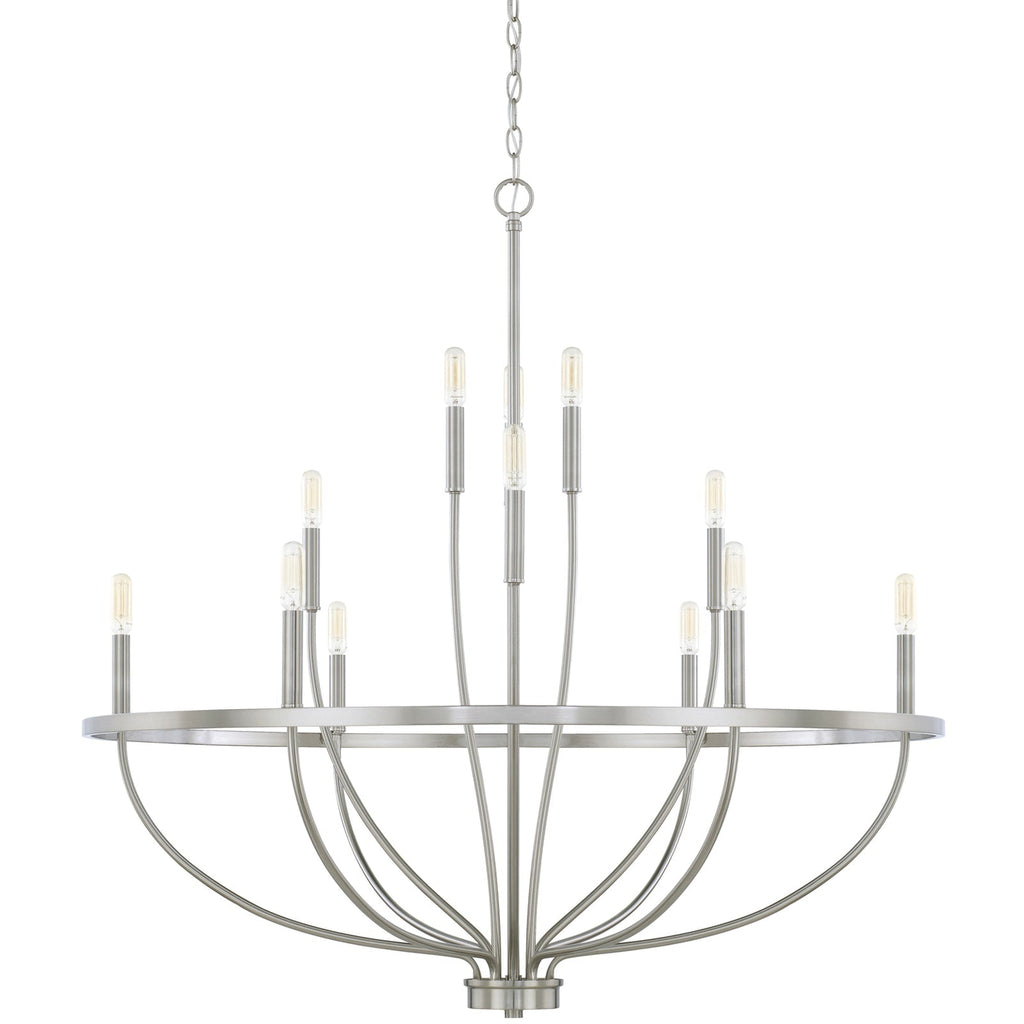 Maxwell Chandelier
