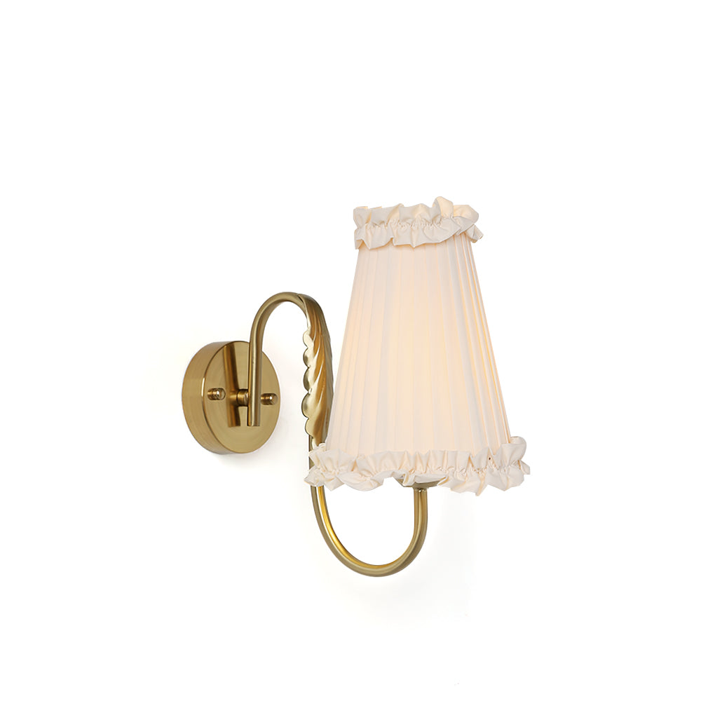 Mcveigh Wall Lamp