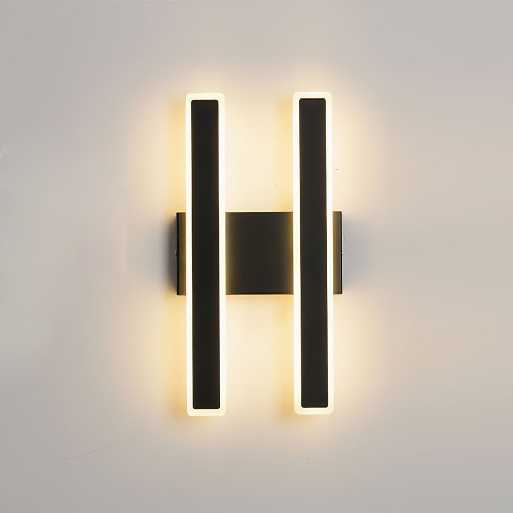 Mel Wall Light