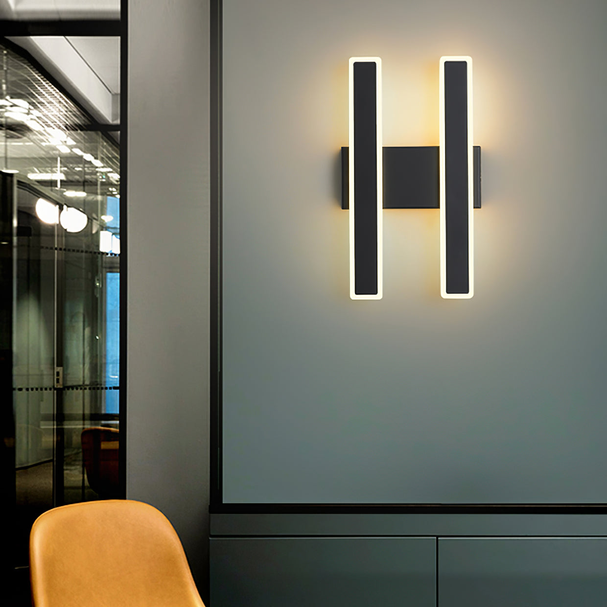 Mel Wall Light