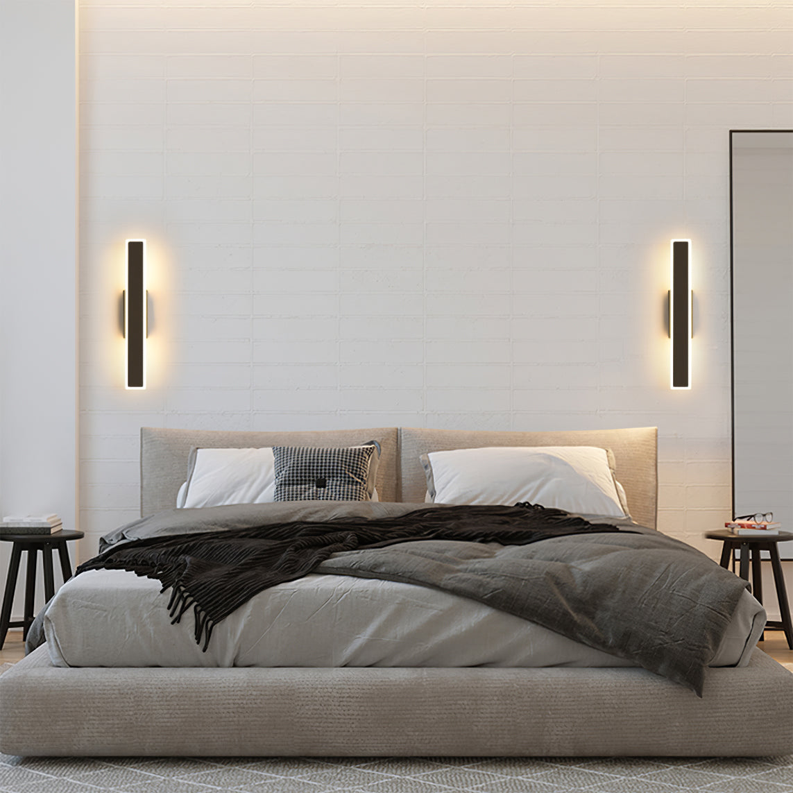 Mel Wall Light
