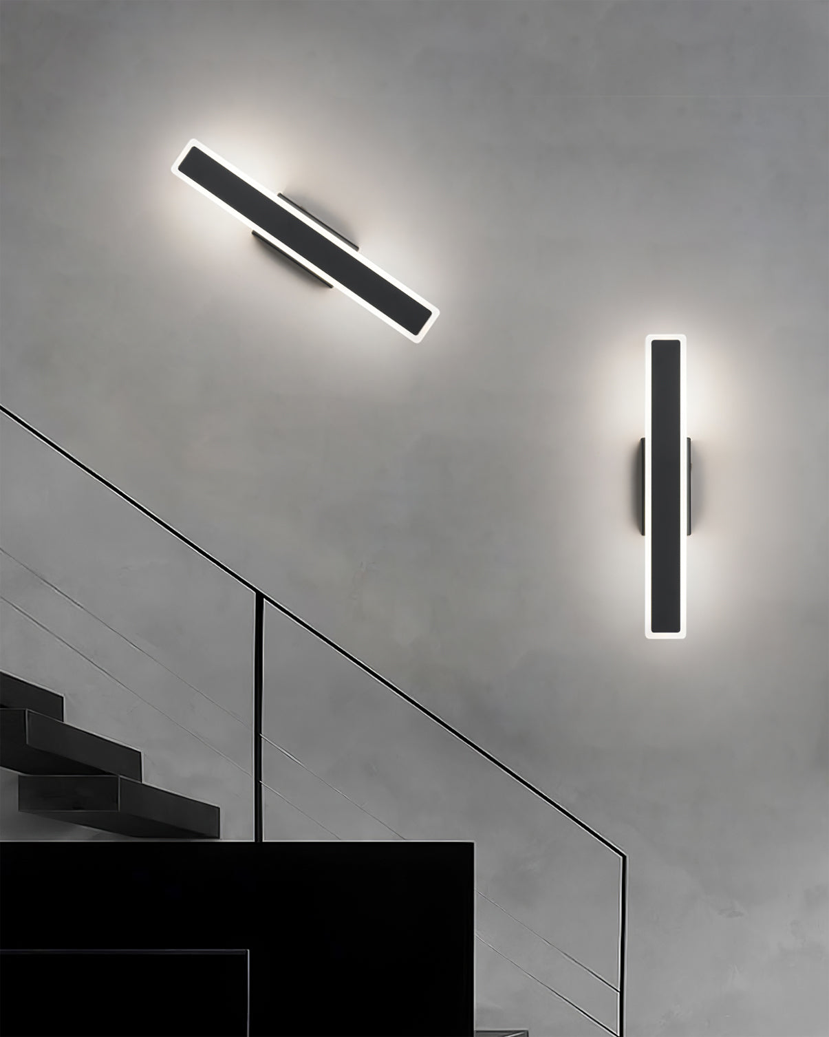 Mel Wall Light