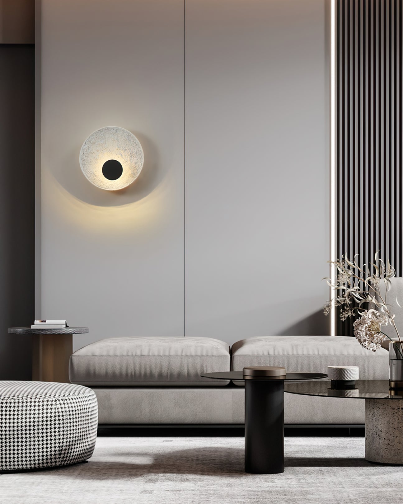 Melesa Wall Lamp