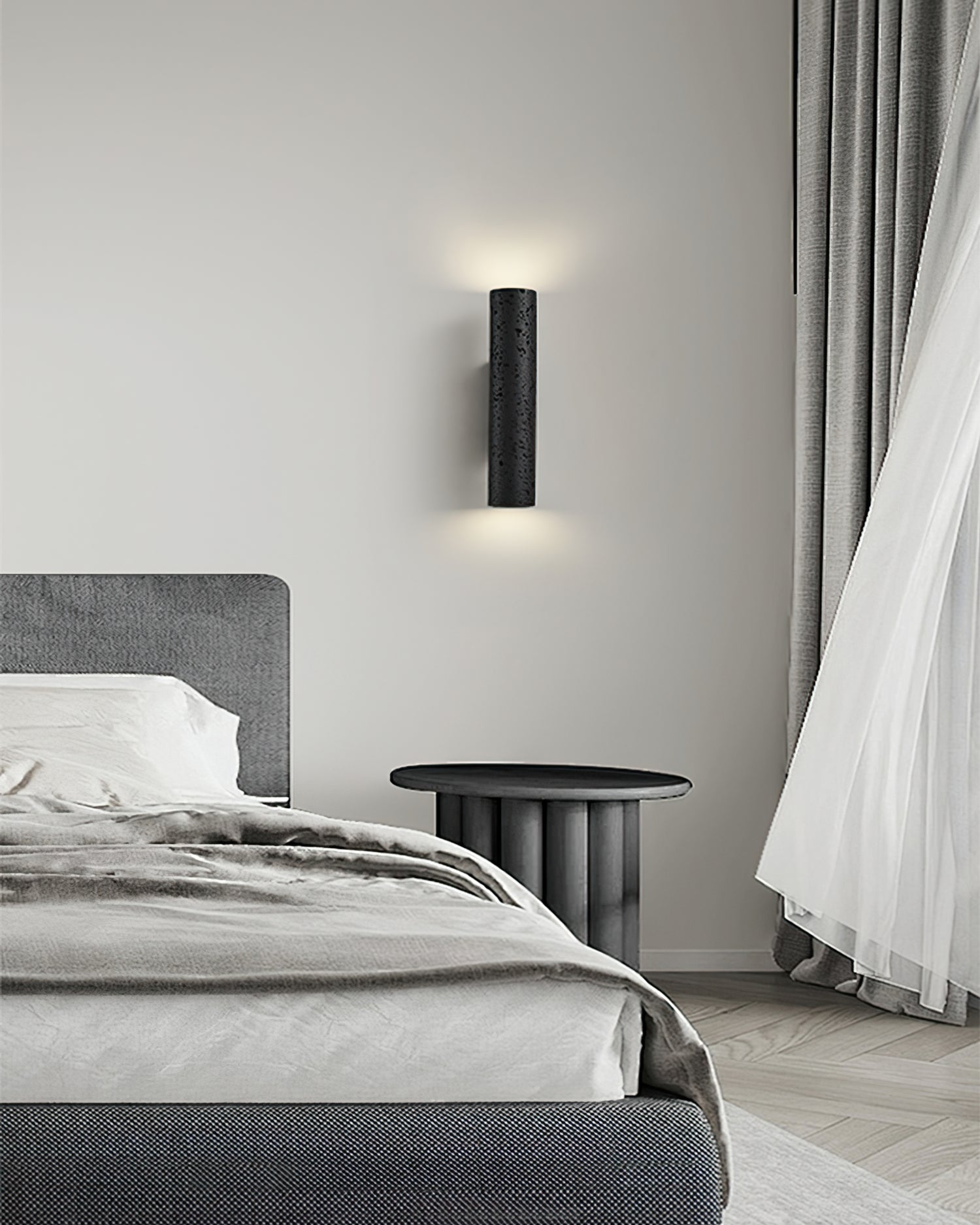Meta Wall Lamp